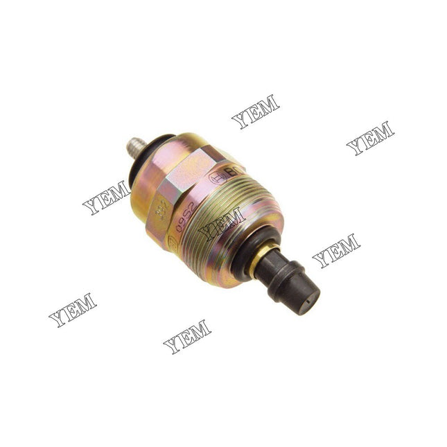 For 1977-1998 VW Golf Jetta Rabbit For Bosch F002D13640 Shut-Off Solenoid 028130135B