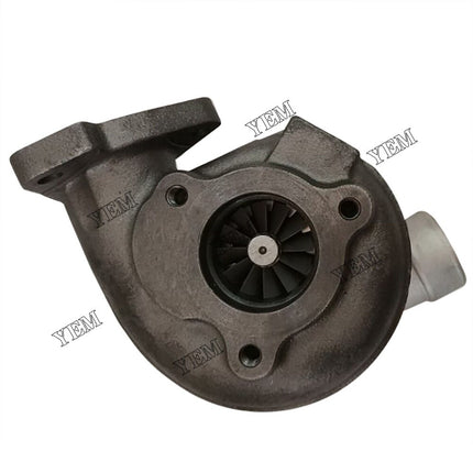 Turbocharger 6673173 For Bobcat 863 864 873 883 A220 For Deutz BF4M2011 Engine