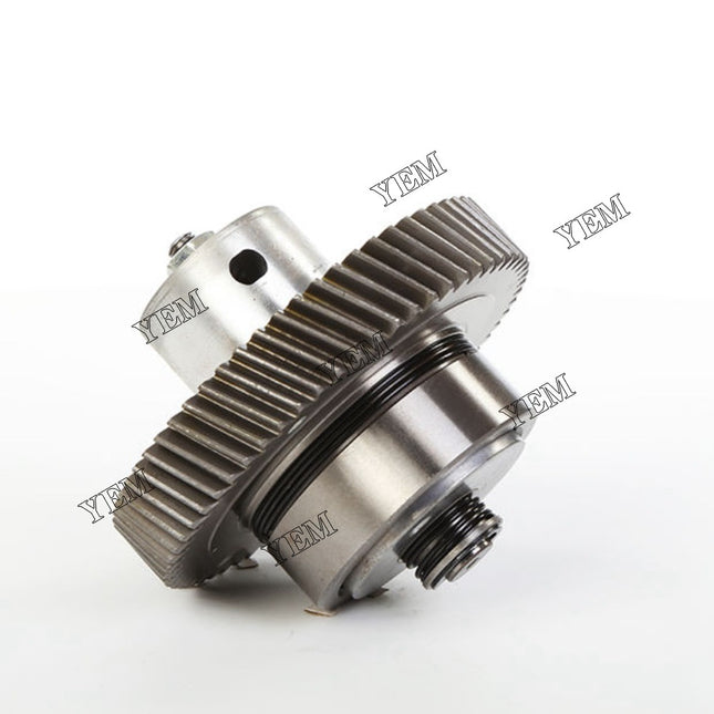 For Perkins 403D-15 403D-15T 404D-22 For Shibaura N844T N843L 62mm Oil Pump U5MK8267
