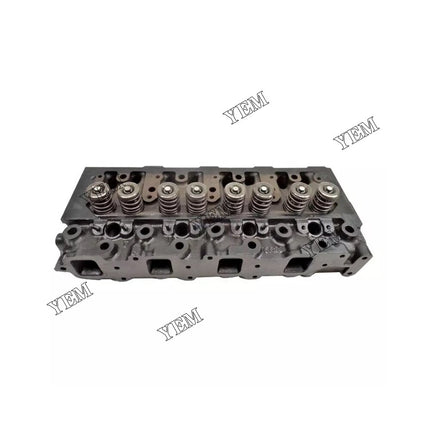 Complete Cylinder Head For Yanmar 4TNE88 Engine