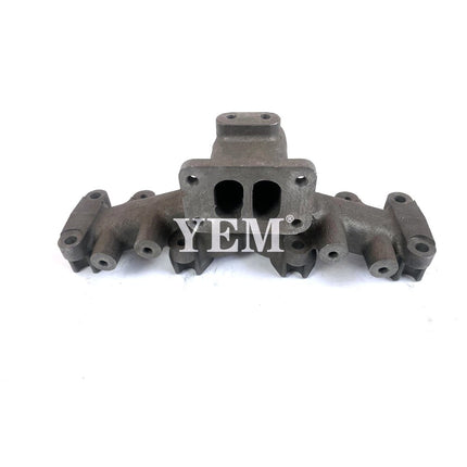 Exhaust Manifold 4936504 For Cummins Engine 4BT