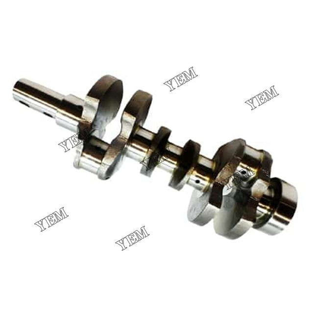 Crankshaft 129004-21002 For Yanmar 3TNV88 Engine GEHL 2026 3640E 3840 Loader