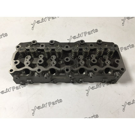 5111102070 5-11110-2070 Cylinder Head For Isuzu C240 Engine