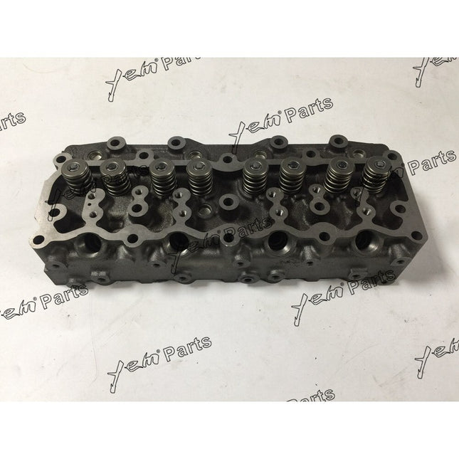 5111102070 5-11110-2070 Cylinder Head For Isuzu C240 Engine
