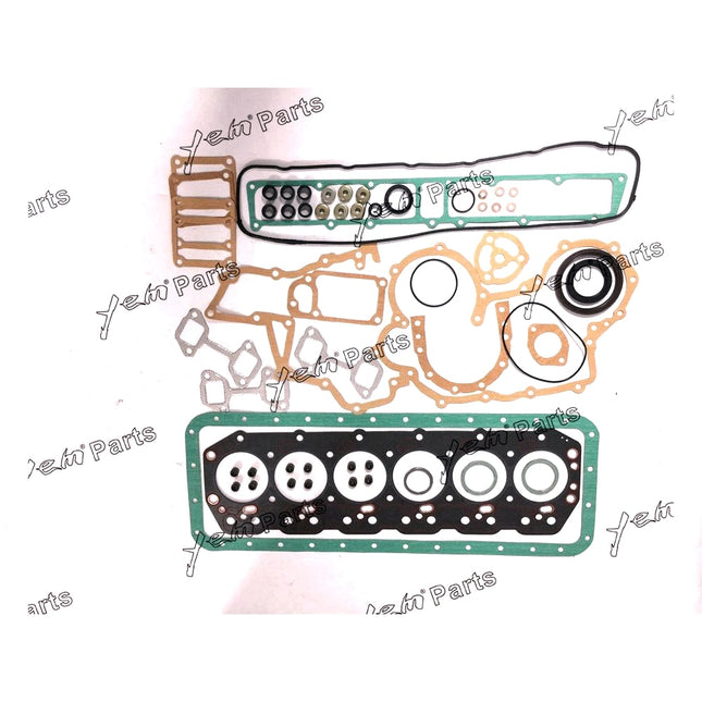 Full Gasket Kit W cylinder head gasket For Toyota 13Z Forklift engine parts