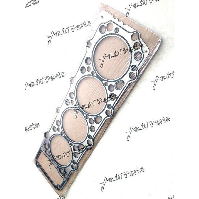 Engine Cylinder head gasket 4M40 4M40T For Mitsubishi Pajero 2.8L