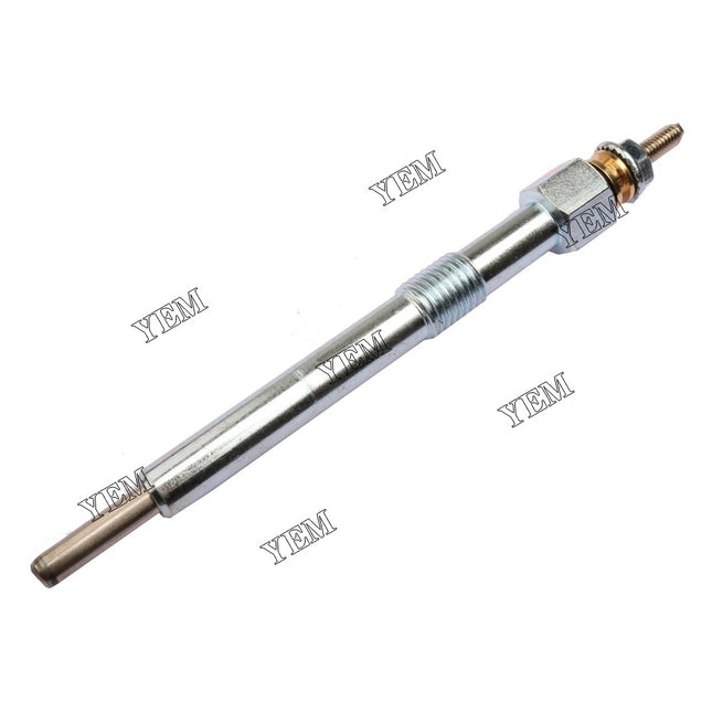 4PCS 6684850 Glow Plug For Bobcat Loaders AL275 B300 BL370 T110 T140 T180 T190