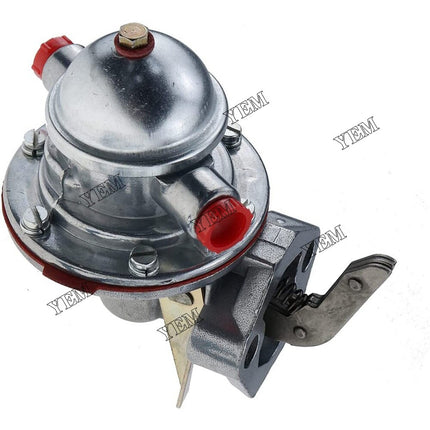 Fuel Pump RE27667 For John Deere 1010 1530 1640 1750 1840 1950 2020 7800 2140