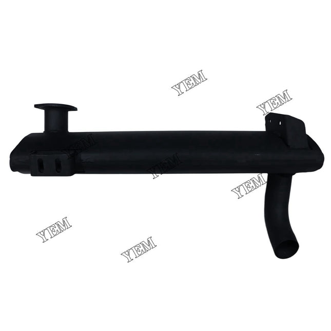 Exhaust Muffler 6680164 For Bobcat 863 873 883 A300 S250 T200 Loader Deutz Pipe