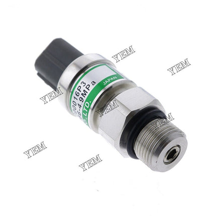Excavator Pressure Sensor YN52S00016P3 For Kobelco Excavator SK200/210/230/250-6