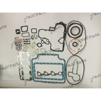 V2203 Rebuild Overhaul RePair Kit Piston Ring 0.50Mm For Kubota Engine Parts
