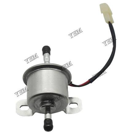 Diesel Electric Fuel Pump RC601-51352 RC601-51350 For Kubota BX2350 M108