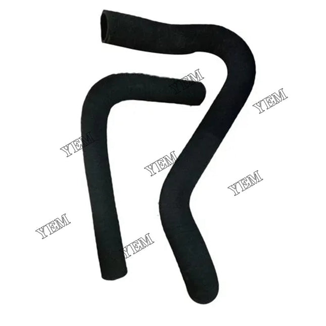 Upper & Lower Radiator Hose For Komatsu Excavator PC200-5
