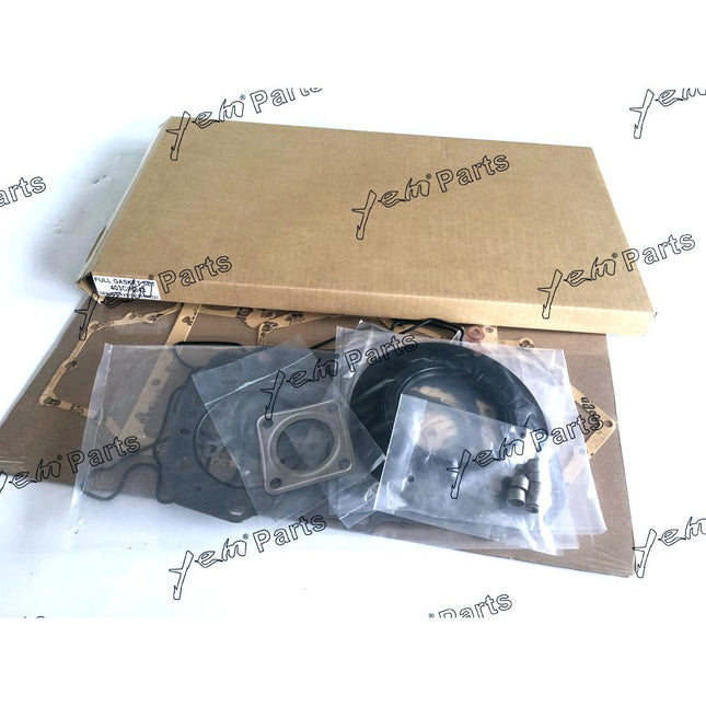 For Perkins 403C 403D 15/17 Series Full Overhaul Head Gasket Set Fit For M843 NL843