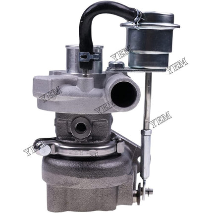 Turbo For Kubota D1105-T-E3B D1105-T-EBB-ZERO-1 Engine