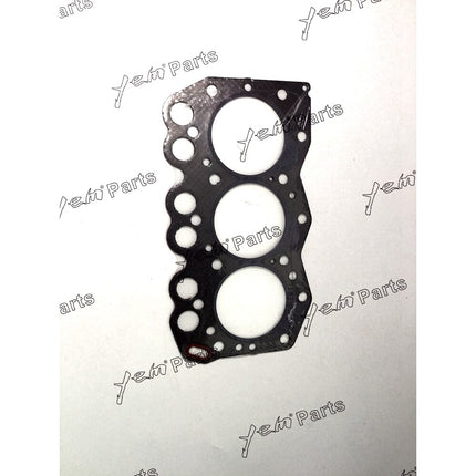 (Metal) 3TNE66 3TN66 New Cylinder Head Gasket For Yanmar 3TNE66 3TNE66C