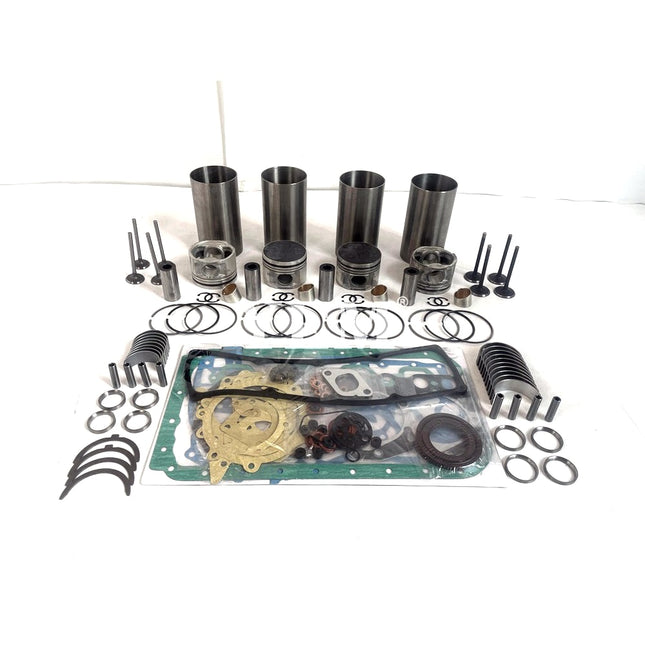 For Nissan QD32 Engine Overhaul Rebuild Kit