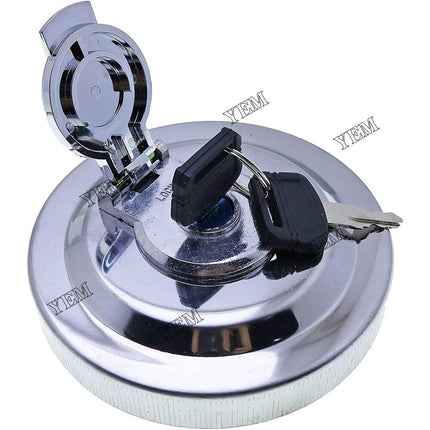 Fuel Tank Cap 4361638 For Hitachi EX100 EX200 EX300 EX400 EX50UR EX550 EX60 EX90