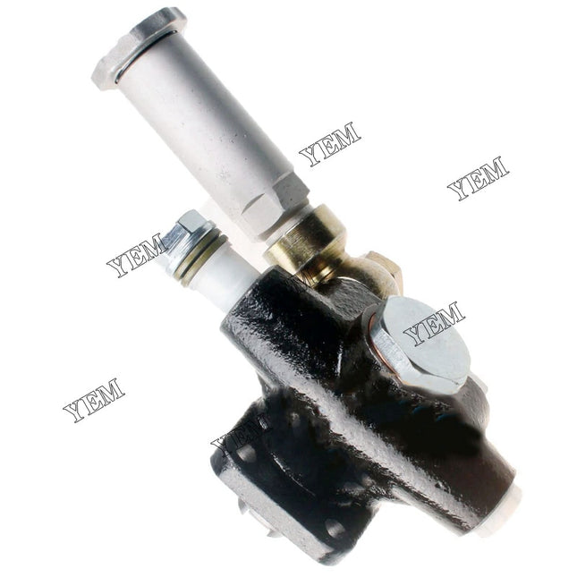 Fuel Feed Pump 105210-5201 For Yanmar 4TNE84 TK482 Isuzu D201 DT2.2 Engine
