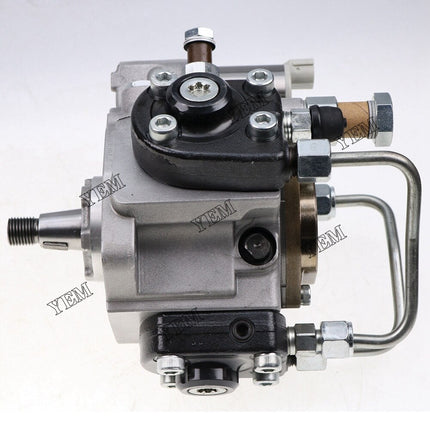 RE543262 Fuel Pump For JOHN DEERE 1210E, 670G, 290GLC, 6090, 870G,872G