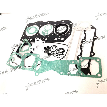 Full Gasket Kit For Yanmar 3TNE82 3TNE82A Engine