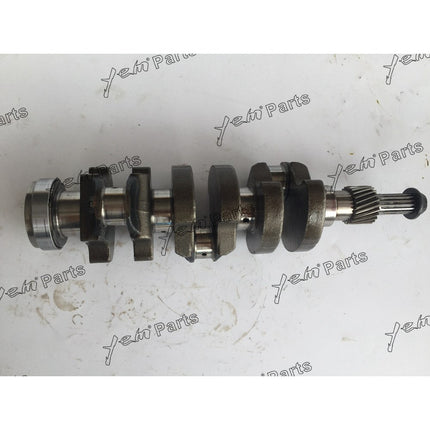 D902 Crankshaft For Kubota Engine Parts