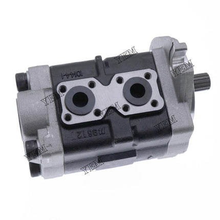 For Kubota L39 Tractor J13000 J13001 J13500 New Hydraulic Pump