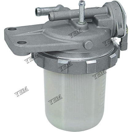 Fuel Filter Assembly For Kubota D1005 D1105 D1703 D902 D905 V1305 V1505 V2203