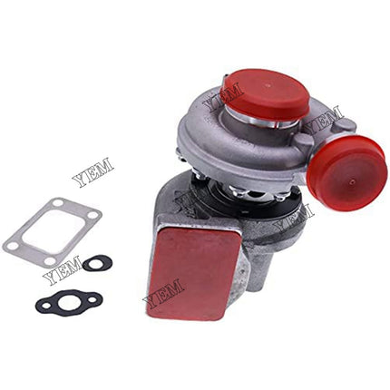 For Perkins T4.236 1004-4T T4.40 Turbo GT2052 Turbocharger 2674A382 2674A324