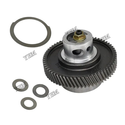 62mm Oil Pump For Perkins, Shibaura, U5MK8267, 403, 403C, 404, 404D 103, 104