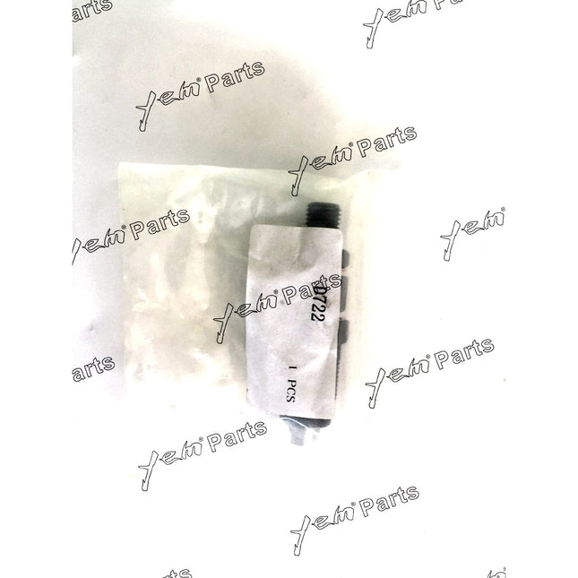 3x Fuel Injectors For Kubota D722 Engine H1600-53000 16001-53002 16001-53000