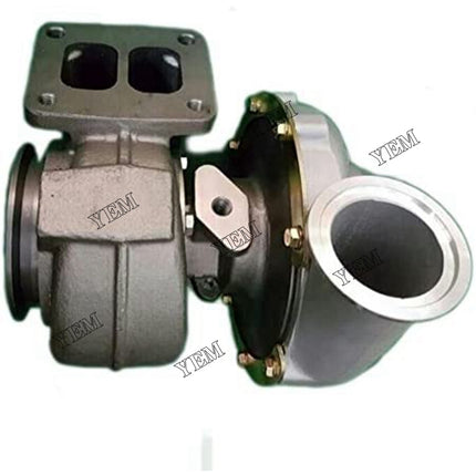 Turbo charger H2E S300 3803586 3532054 3532053 W Gasket For Cummins Engine L10