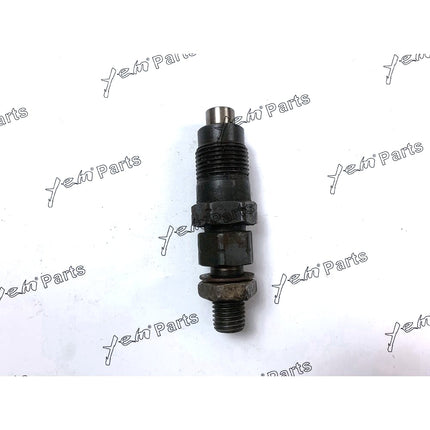 1 PCS Fuel Injector Fits For Isuzu 3LD1 Diesel Engine