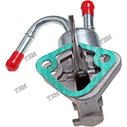 1C010-52034 Fuel Pump For Kubota M105 M6040 M6800 M7040 ME8200 V3600 Engine