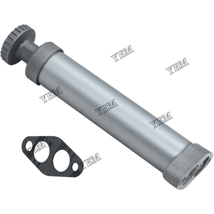 183-2823 Fuel Primer Pump For Caterpillar 3114 3116 3126 3306 3408