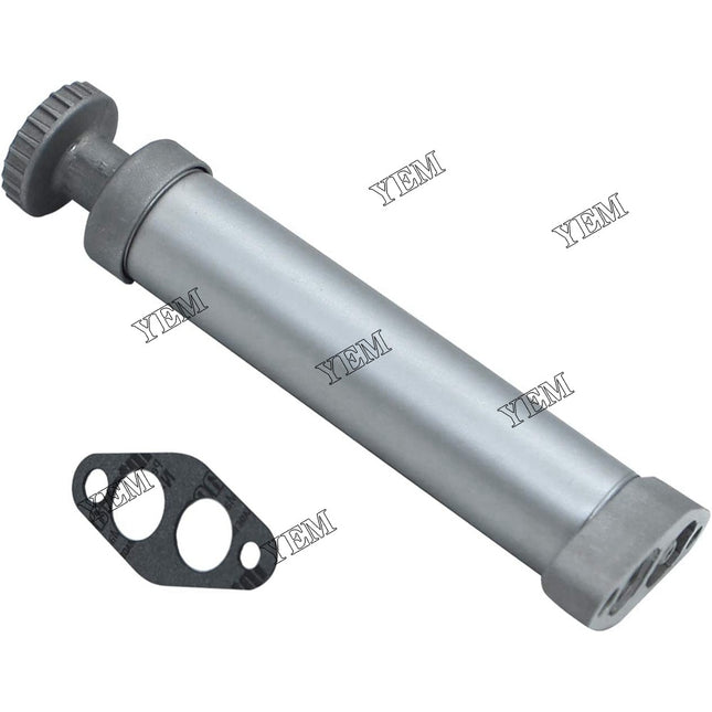 183-2823 Fuel Primer Pump For Caterpillar 3114 3116 3126 3306 3408
