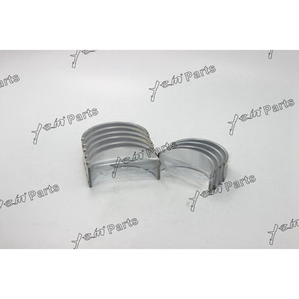 3TNV70 Rebuild Kit Piston Ring + Gasket + Bearing For Yanmar Engine Parts