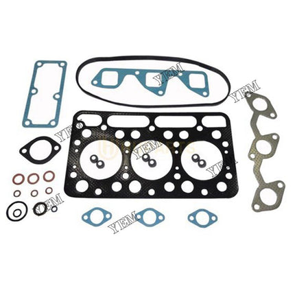 For Kubota DH1101 Engine L245 L245DT L245C Tractor Upper Gasket Kit