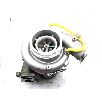 For CAT TH35-C13I CX31-C13I Engine C13 GTA4502BS Turbocharger 247-2965 10R-7290