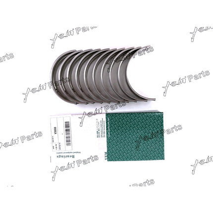 Main Bearing Oversize + 0.50mm For Kubota V3300 Engine Parts