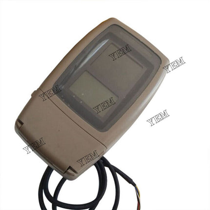 Monitor Panel 260-2160 2602160 For Caterpillar For CAT 312C 315C 318C E320C 330C