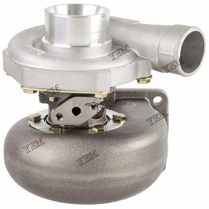 For Caterpillar Motor Grader 120G 130G Engine 3304 Turbo3LM Turbocharger 0R-5799