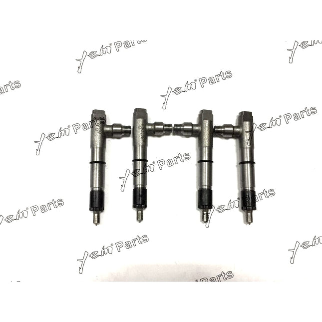 Fuel Injector For Yanmar 4TNV98 4TNV98T Excavator Skid Loader ( 1 PCS )