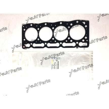 Deisel Engine Metal Head Gasket For Kubota V1505 V1505T Engine