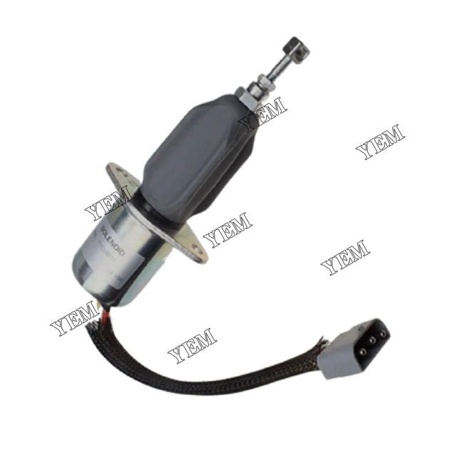 6785-5221 11033615 Solenoid Valve For Volvo Wheel Loaders L50C L180C L180 L50