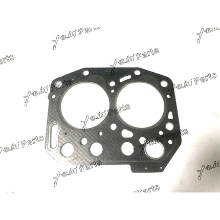 For Yanmar 2D70E 2TNV70 Cylinder Head Gasket 119415-01330
