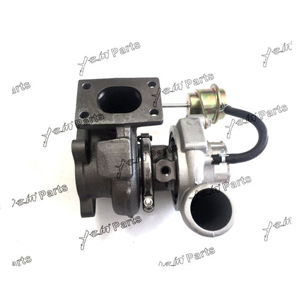 Turbo For Kubota V3800 49189-00900 16533-17011 Bobcat S250 Skid Steer Loader M