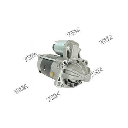 For Bobcat Tractor CT225 CT230 CT235 CT335 CT445 CT450 Starter Motor 6695348