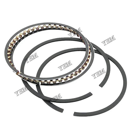 4 Sets STD Piston Rings Fit For Isuzu 4HF1 Engine 112mm NPR NKR Truck