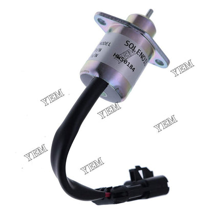 Stop Solenoid Valve SA-4561-T For Engine For Kubota V1505 D1105